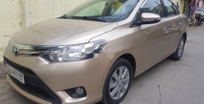 Toyota Vios 2014 - Cần bán lại xe Toyota Vios 1.5E năm 2014, giá chỉ 365 triệu giá 365 triệu tại Hưng Yên