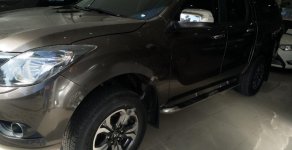 Mazda BT 50   2018 - Xe Mazda BT 50 đời 2018, màu xám, nhập khẩu như mới giá 560 triệu tại Đồng Nai