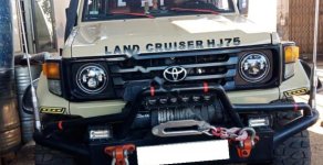 Toyota Land Cruiser 1990 - Bán Toyota Land Cruiser đời 1990, xe nhập số sàn, 526tr giá 526 triệu tại Tp.HCM