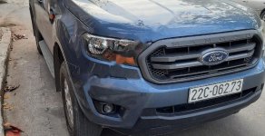 Ford Ranger XLS 2.2L 4x2 AT 2018 - Cần bán gấp Ford Ranger XLS 2.2L 4x2 AT đời 2018, xe nhập giá 600 triệu tại Tuyên Quang