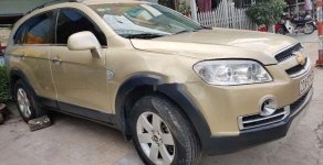 Chevrolet Captiva 2007 - Bán ô tô Chevrolet Captiva 2007, giá tốt giá 205 triệu tại An Giang