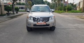 Ford Everest   2011 - Bán Ford Everest 2.5L 4x2 MT 2011, màu hồng số sàn giá 485 triệu tại Thái Nguyên