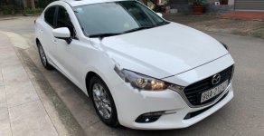 Mazda 3 2018 - Bán ô tô Mazda 3 2018, màu trắng số tự động giá 615 triệu tại Thái Nguyên