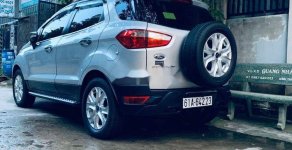 Ford EcoSport 2015 - Bán Ford EcoSport đời 2015, màu trắng, nhập khẩu giá 395 triệu tại Bình Dương