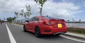 Honda Civic 2018 - Cần bán Honda Civic sản xuất 2018, màu đỏ, giá 745tr giá 745 triệu tại Đà Nẵng