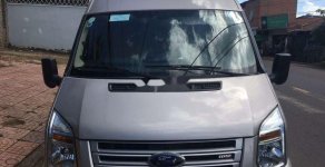 Ford Transit 2016 - Cần bán xe Ford Transit đời 2016, màu bạc giá cạnh tranh giá 472 triệu tại Đắk Lắk