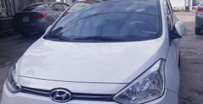 Hyundai Grand i10   2016 - Cần bán Hyundai Grand i10 năm sản xuất 2016, xe nhập giá 320 triệu tại Đà Nẵng