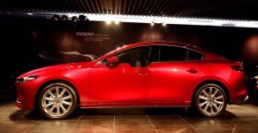 Mazda 3   2020 - Bán Mazda 3 sản xuất năm 2020, xe nhập giá 699 triệu tại Nghệ An