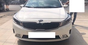 Kia Cerato   2018 - Bán Kia Cerato 2018, chính chủ, xe gia đình giữ kỹ giá 585 triệu tại Đồng Nai