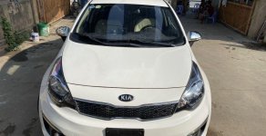 Kia Rio  MT 2015 - Cần bán gấp Kia Rio MT năm 2015, màu trắng, nhập khẩu nguyên chiếc còn mới giá cạnh tranh giá 330 triệu tại Tp.HCM