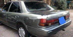 Toyota Corona    1991 - Bán ô tô Toyota Corona sản xuất 1991, màu xám, nhập khẩu giá cạnh tranh giá 52 triệu tại Cần Thơ