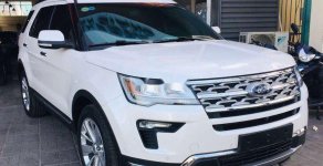 Ford Explorer   2019 - Cần bán xe Ford Explorer năm sản xuất 2019, xe nhập giá 2 tỷ 188 tr tại Cần Thơ
