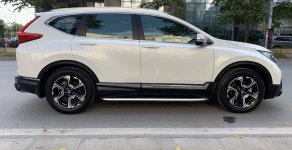 Honda CR V   2018 - Cần bán Honda CR V đời 2018, nhập khẩu giá 1 tỷ 65 tr tại Hà Nội