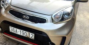 Kia Morning   2016 - Cần bán Kia Morning Si đời 2016 số tự động giá 318 triệu tại Thanh Hóa