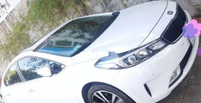 Kia Cerato   2018 - Cần bán xe Kia Cerato 2.0 AT đời 2018, bảng số 72 giá 650 triệu tại BR-Vũng Tàu