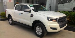 Ford Ranger 2019 - Bán ô tô Ford Ranger năm sản xuất 2019, màu trắng, xe nhập giá 640 triệu tại Nghệ An