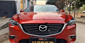 Mazda 6 2019 - Cần bán Mazda 6 năm 2019, màu đỏ, giá tốt giá 845 triệu tại Hải Phòng