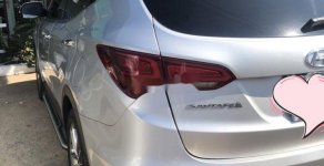 Hyundai Santa Fe 2017 - Xe Hyundai Santa Fe năm sản xuất 2017 giá 995 triệu tại Bình Dương