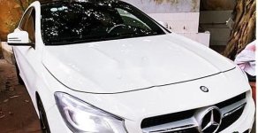 Bán Mercedes CLA class SX 2015 giá 890 triệu tại Hà Nội