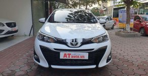 Bán Toyota Yaris 2019, nhập khẩu nguyên chiếc giá cạnh tranh giá 665 triệu tại Hà Nội