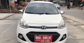 Hyundai Grand i10 2016 - Xe Hyundai Grand i10 đời 2016, màu trắng, xe nhập giá 320 triệu tại Phú Thọ