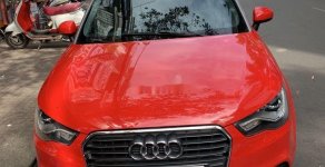 Cần bán Audi A1 đời 2010, màu đỏ, nhập khẩu xe gia đình giá 495 triệu tại Đắk Lắk