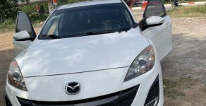 Mazda 3 2011 - Cần bán gấp Mazda 3 năm 2011, màu trắng, xe nhập, giá 350tr giá 350 triệu tại Hà Nội