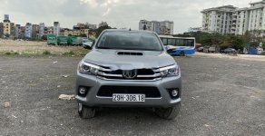 Toyota Hilux 2016 - Bán ô tô Toyota Hilux năm sản xuất 2016, xe nhập, giá chỉ 635 triệu giá 635 triệu tại Hà Nội