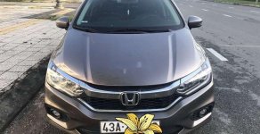 Cần bán lại xe Honda City năm sản xuất 2017, 520tr giá 520 triệu tại Đà Nẵng
