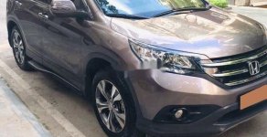 Honda CR V  2.4 AT 2014 - Bán Honda CR V 2.4 AT sản xuất 2014 giá 686 triệu tại Tp.HCM