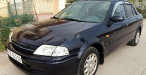 Ford Laser 1999 - Bán Ford Laser năm sản xuất 1999, màu đen xe gia đình giá 93 triệu tại Ninh Bình