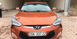 Hyundai Veloster 2011 - Bán xe Hyundai Veloster sản xuất năm 2011, nhập khẩu hàn quốc, 430tr giá 430 triệu tại Thái Nguyên