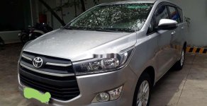 Toyota Innova   2018 - Cần bán Toyota Innova sản xuất 2018, số sàn, màu bạc giá 690 triệu tại Phú Yên