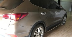 Hyundai Santa Fe 2016 - Bán Hyundai Santa Fe đời 2016, xe nhập xe gia đình giá cạnh tranh giá 850 triệu tại Đắk Lắk