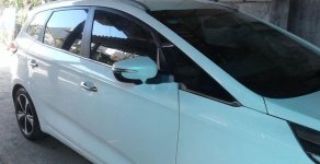 Kia Rondo 2018 - Bán ô tô Kia Rondo sản xuất 2018, màu trắng chính chủ giá 500 triệu tại Phú Yên