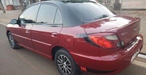 Kia Rio    2003 - Cần bán gấp Kia Rio năm sản xuất 2003, màu đỏ, nhập khẩu Hàn Quốc chính chủ, giá chỉ 169 triệu giá 169 triệu tại BR-Vũng Tàu