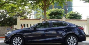 Bán Mazda 3 đời 2018, màu xanh lam chính chủ giá 630 triệu tại BR-Vũng Tàu