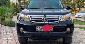 Lexus GX 460 2011 - Cần bán Lexus GX 460 đời 2012, màu đen, nhập khẩu giá 2 tỷ 150 tr tại Hà Nội