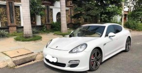 Porsche 911 2010 - Cần bán Porsche 911 2010, màu trắng, giá rất tốt giá 1 tỷ 800 tr tại Tp.HCM