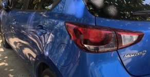 Mazda 2 2016 - Cần bán Mazda 2 2016, màu xanh lam, xe nhập giá 455 triệu tại Đà Nẵng