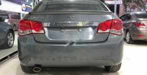 Daewoo Lacetti 2010 - Bán Daewoo Lacetti 2010, màu xám, nhập khẩu, 245 triệu giá 245 triệu tại Quảng Nam