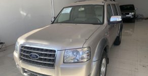 Ford Everest 2008 - Xe Ford Everest 2008, màu vàng số sàn giá cạnh tranh giá 295 triệu tại Gia Lai