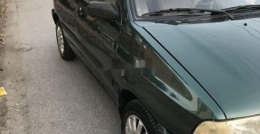 Kia CD5 2000 - Bán ô tô Kia CD5 2000, nhập khẩu giá 50 triệu tại Hưng Yên