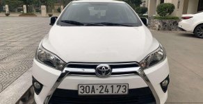 Toyota Yaris 2014 - Bán ô tô Toyota Yaris đời 2014, màu trắng, nhập khẩu nguyên chiếc giá 448 triệu tại Hà Nội
