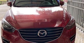 Mazda CX 5    2017 - Bán Mazda CX 5 năm 2017, màu đỏ như mới, giá chỉ 745 triệu giá 745 triệu tại Hà Nam
