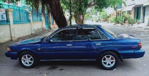 Toyota Camry 1987 - Bán Toyota Camry năm sản xuất 1987, màu xanh lam, xe nhập xe gia đình, 76 triệu giá 76 triệu tại Tp.HCM