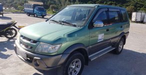 Isuzu Hi lander 2005 - Cần bán Isuzu Hi lander năm 2005, nhập khẩu nguyên chiếc chính chủ giá 200 triệu tại Tp.HCM