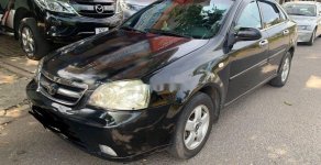 Daewoo Lacetti   2008 - Bán xe Daewoo Lacetti đời 2008, nhập khẩu, giá tốt giá 145 triệu tại Quảng Trị