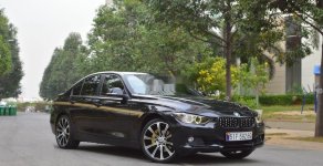 BMW 3 Series 2014 - Xe BMW 3 Series năm sản xuất 2014, màu đen, nhập khẩu, giá tốt giá 795 triệu tại Tp.HCM