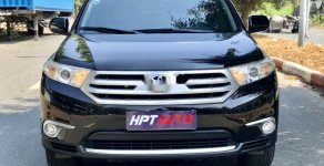 Toyota Highlander   2010 - Bán xe cũ Toyota Highlander đời 2010, xe nhập giá 939 triệu tại Bình Dương